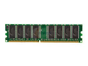 2GB 2x1GB PC3200 DDR 400 Desktop Memory Non ECC Low Density