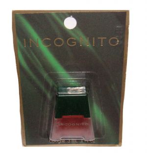  Incognito Cologne Mini by Dana 1 FL Oz 885892073451