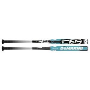 DeMarini CF5 ( 9) Fastpitch Softball Bat WTDXCFF 32/23 New In Wrapper