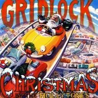 cent cd hollytones gridlock christmas dr demento condition of cd