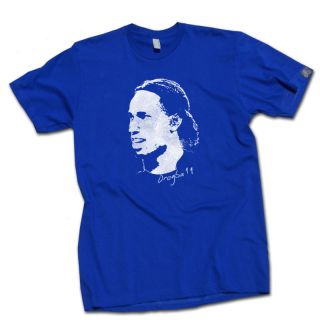 Didier drogba Chelsea Soccer Football T Shirt Jersey s M L XL FDB