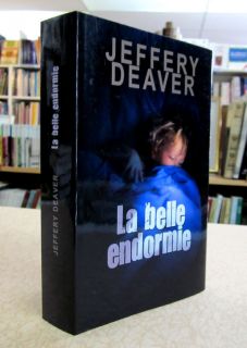 La Belle Endormie Par Jeffery Deaver