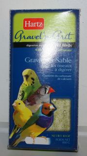  Grit w Calcium Carbonate Digestive Aid for All Birds 30 Oz