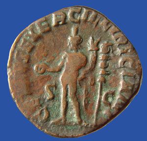 All items are guaranteed to be genuine ancient coins and as described.