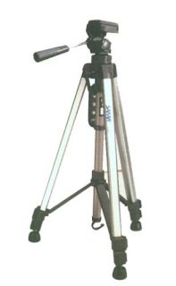 Digital Concepts TR 60N Camera Tripod with Carrying Case