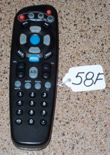 Digital Stream DTV Converter Box Remote Control for DTX9900 DTX9950