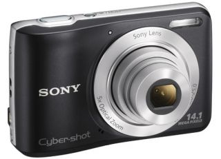 Summary of Camera Sony Cybershot DSC S5000 Point & Shoot