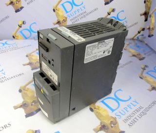 Siemens 6SE6400 1PB00 0AA0 Micromaster 4 Profibus Module