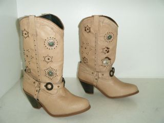 DINGO Cowboy Boots Size 8 5 M US Women Used