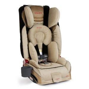 Diono 16925 Radianrxt Convertible Baby Car Seat Rugby