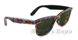 New Ray Ban Sunglasses RB 2140 Multicolor RB2140 1049