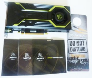  GeForce GTS 250 512MB DDR3 DirectX 10 Graphics Card GPU Faulty