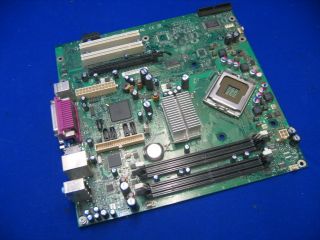 Intel Desktop Board D945GPB ATX Motherboard Socket LGA775 DDR2 VGA