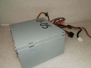 HP Compaq DC5700 DC5750 Desktop Computer 300 Watt Power Supply Cooling