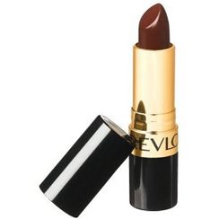 REVLON Super Lustrous 477 BLACK CHERRY Creme Lipstick Lipcolor