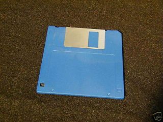 Low Density 720KB Floppy Diskettes for Korg and Others