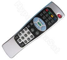 Free to Air Satellite Dish FTA TV Digital Receiver C KU