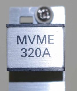 about the item motorola vme floppy disk controller module model mvme