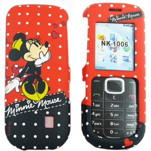 Protect and personalize your Cell Phone with this front and back
