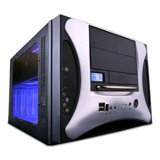  i7 3770 16GB DDR3 1TB Gaming Cube Desktop System Mini PC New