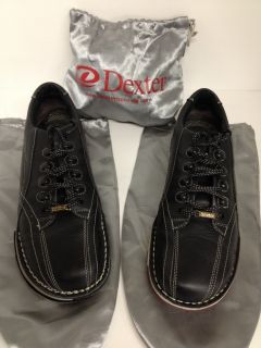 Dexter SST 6 Bowling Shoes Left Handed Size 12M