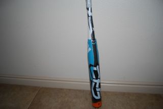 DeMarini CF5 Fastpitch Softball Bat
