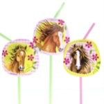 Horses Pony Party Plates Cups Napkins Girls Birthday