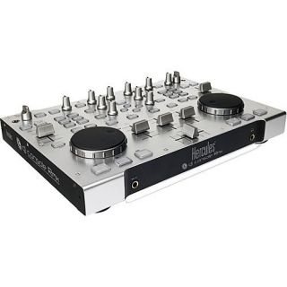 Hercules DJ Console RMX USB DJ Control Surface Pro DJ Controller