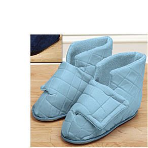Diabetic Slippers Small Medium or Large