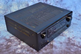 Denon AVR 888 Home Theater / Surround Sound Receiver w/ HDMI