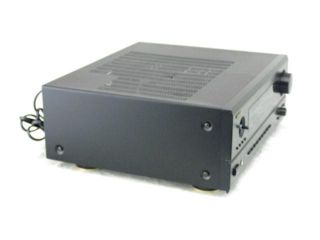 Denon AVR 2802 6 1 Channel 135W Precision Audio Component AV Surround