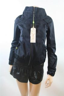 Auth Soia Kyo Didi Jacket in Black Aritzia $265
