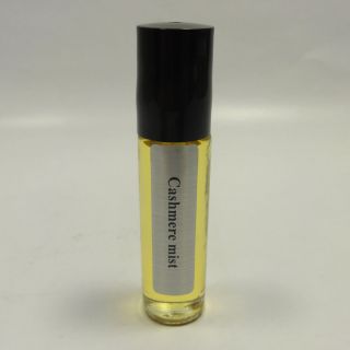 Cashmere mist UNCUT Designer Perfume Type Fragrance Rollon Body Oils 1