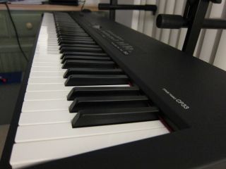  Yamaha CP33 Digital Piano