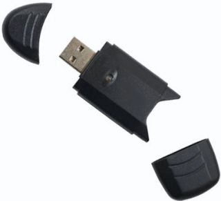 Secure Digital SD Card Reader / Writer   USB 2.0   Mac & PC