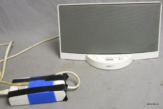 Bose Sound Dock Digital Music System