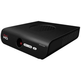 Petra AHD1030D Access Digital to Analog TV Converter Box w Remote