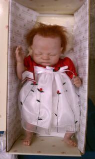 Ashton Drake Galleries Baby Doll