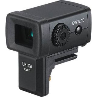 Leica EVF1 Viewfinder for D Lux 5 Digital Camera
