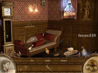 Timeless Legends 10 Pack Entwined Strings of Deception Hidden Object