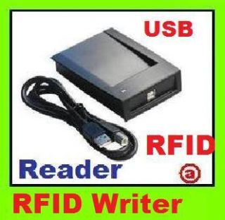Proximity Card Device SDK RFID 13 56M Mifare S50 Writer Reader Smart