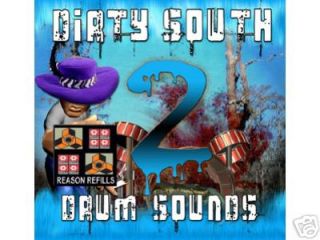  slamming follow up dirty south drum sounds 2 tired of buying drum
