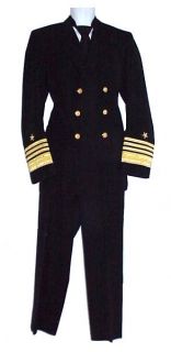  lines 2001 uniform hat tie belt geoff pierson as admiral donnelly