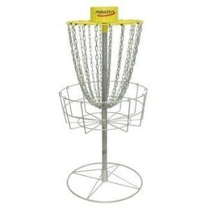 Innova Discatcher Sport Target Disc Golf Basket LSDiscs