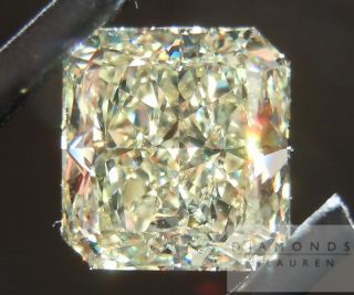Here is a stunning halo diamond ring.   The center diamond is a gem