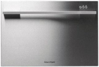 Fisher Paykel DD24SDFX6V2 Semi Integrated Single Drawer Dishwasher