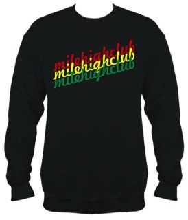 Mac Miller Most Dope Mile High Club Crewneck Sweater