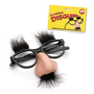 classic disguise glasses
