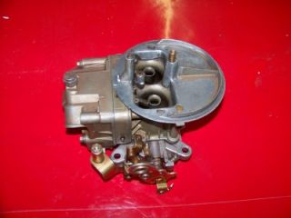  Carburetor 500 CFM 2BBL IMCA Street Stock UMP Dorton Willys