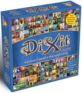 dixit journey a board strategy game asmdx04us new